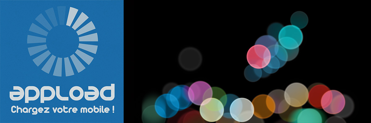 AppLoad 242 – La rentrée chez Apple
